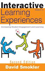 Interactive Learning Experiences, Grades 6-12