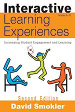 Interactive Learning Experiences, Grades 6-12