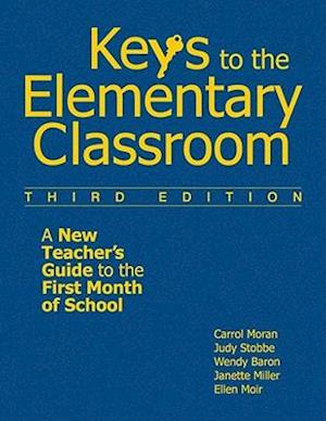 Keys to the Elementary Classroom