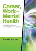 Career, Work, and Mental Health