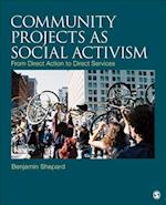 Community Projects as Social Activism