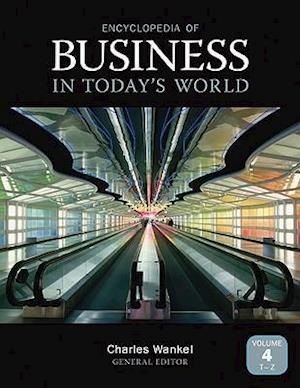 Encyclopedia of Business in Today's World