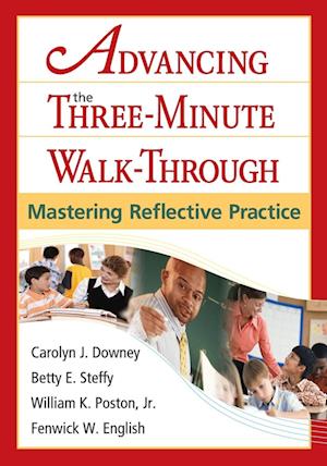 Advancing the Three-Minute Walk-Through