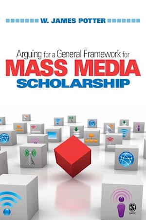 Arguing for a General Framework for Mass Media Scholarship