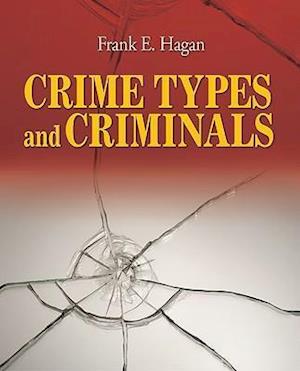 Crime Types and Criminals