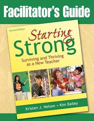 Facilitator's Guide to Starting Strong