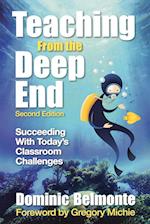Teaching From the Deep End
