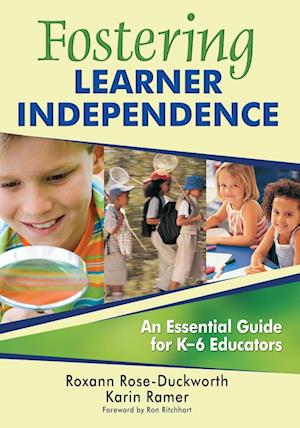 Fostering Learner Independence