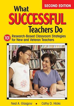 What Successful Teachers Do