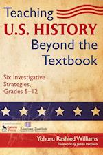 Teaching U.S. History Beyond the Textbook