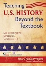 Teaching U.S. History Beyond the Textbook