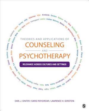 Theories and Applications of Counseling and Psychotherapy