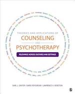 Theories and Applications of Counseling and Psychotherapy