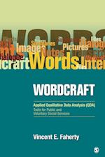 Wordcraft: Applied Qualitative Data Analysis (QDA):