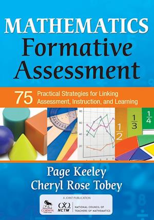 Mathematics Formative Assessment, Volume 1