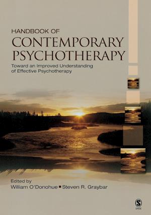 Handbook of Contemporary Psychotherapy