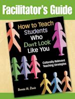 How to Teach Students Who Don't Look Like You