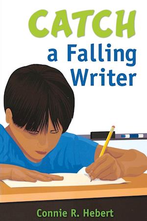 Catch a Falling Writer