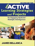 200+ Active Learning Strategies and Projects for Engaging Students’ Multiple Intelligences