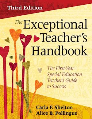 The Exceptional Teacher's Handbook