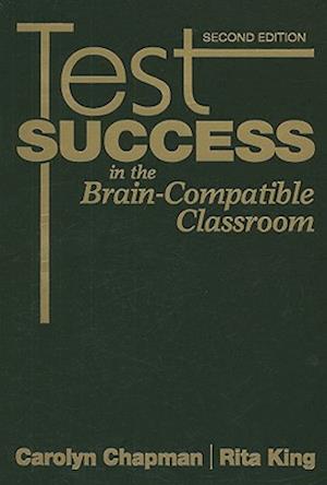 Test Success in the Brain-Compatible Classroom