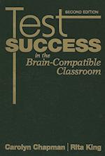 Test Success in the Brain-Compatible Classroom