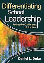 Differentiating School Leadership