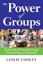 The Power of Groups