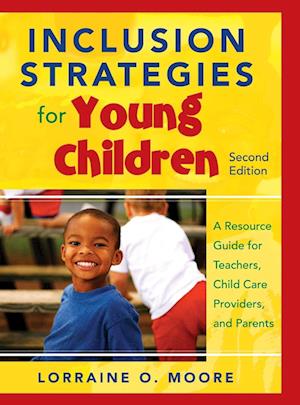 Inclusion Strategies for Young Children