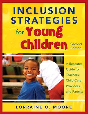 Inclusion Strategies for Young Children