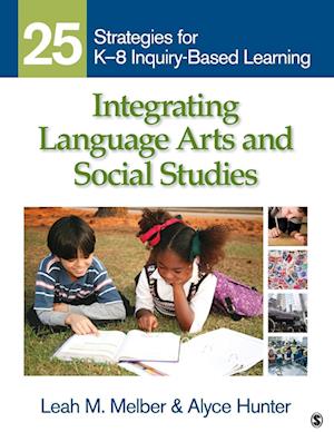 Integrating Language Arts and Social Studies