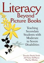Literacy Beyond Picture Books