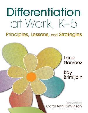 Differentiation at Work, K-5