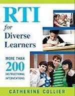 RTI for Diverse Learners