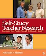 Self-Study Teacher Research