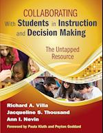 Collaborating With Students in Instruction and Decision Making