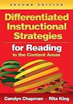 Differentiated Instructional Strategies for Reading in the Content Areas