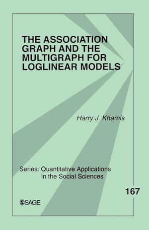 The Association Graph and the Multigraph for Loglinear Models