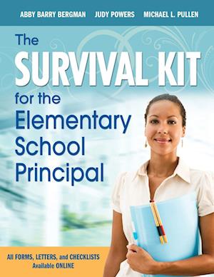 The Survival Kit for the Elementary School Principal