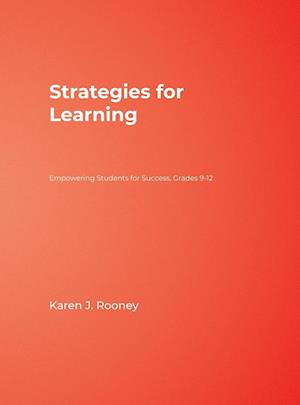 Strategies for Learning