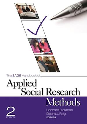 SAGE Handbook of Applied Social Research Methods