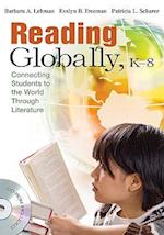 Reading Globally, K–8