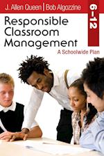 Responsible Classroom Management, Grades 6–12