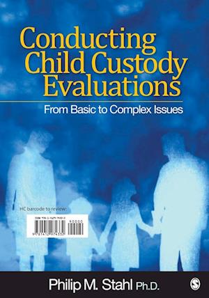 Conducting Child Custody Evaluations