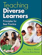 Teaching Diverse Learners
