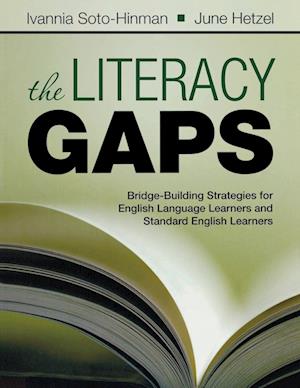 The Literacy Gaps