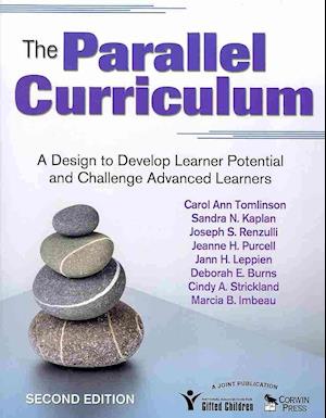 The Parallel Curriculum (Multimedia Kit)