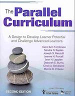 The Parallel Curriculum (Multimedia Kit)