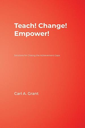 Teach! Change! Empower!