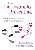 The Choreography of Presenting